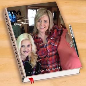 Meet your Posher, Martha